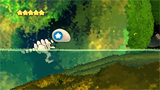 画像ギャラリー No.028のサムネイル画像 / インターンシップ「任天堂ゲームセミナー 2014」で受講生が制作したWii Uタイトル4本の配信が本日スタート。いずれも価格は無料
