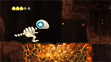 画像ギャラリー No.030のサムネイル画像 / インターンシップ「任天堂ゲームセミナー 2014」で受講生が制作したWii Uタイトル4本の配信が本日スタート。いずれも価格は無料