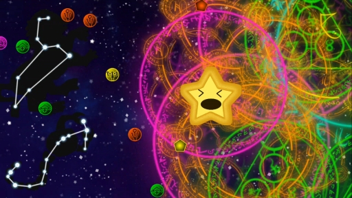 画像ギャラリー No.002のサムネイル画像 / 海外インディーズゲーム「Astral Breakers」，ローカライズ版がWii U向けに3月23日配信