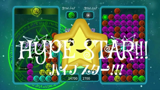 画像ギャラリー No.004のサムネイル画像 / 海外インディーズゲーム「Astral Breakers」，ローカライズ版がWii U向けに3月23日配信