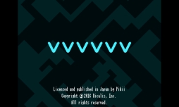 画像ギャラリー No.002のサムネイル画像 / 2Dアクションゲーム「VVVVVV」がニンテンドーeショップで10月12日に配信