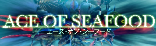 画像ギャラリー No.002のサムネイル画像 / “海鮮”アクションシューティング「ACE OF SEAFOOD」，11月30日に配信スタート