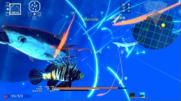 画像ギャラリー No.003のサムネイル画像 / “海鮮”アクションシューティング「ACE OF SEAFOOD」，11月30日に配信スタート