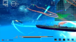 画像ギャラリー No.005のサムネイル画像 / “海鮮”アクションシューティング「ACE OF SEAFOOD」，11月30日に配信スタート