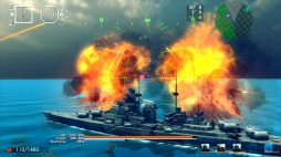 画像ギャラリー No.013のサムネイル画像 / “海鮮”アクションシューティング「ACE OF SEAFOOD」，11月30日に配信スタート