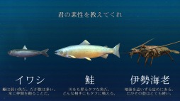 画像ギャラリー No.016のサムネイル画像 / “海鮮”アクションシューティング「ACE OF SEAFOOD」，11月30日に配信スタート