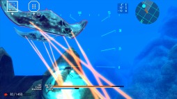 画像ギャラリー No.017のサムネイル画像 / “海鮮”アクションシューティング「ACE OF SEAFOOD」，11月30日に配信スタート