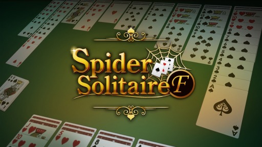 画像ギャラリー No.005のサムネイル画像 / Nintendo Switch用DLソフト「スパイダーソリティアF」が9月6日に発売