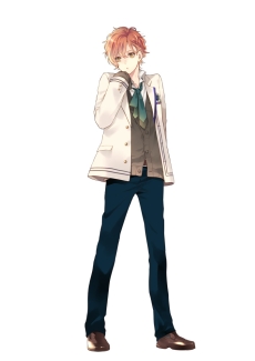 画像ギャラリー No.006のサムネイル画像 / Nintendo Switch版「学園CLUB〜放課後のヒミツ〜」が本日配信開始。名門私立学園を舞台にした女性向け恋愛ADV