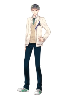 画像ギャラリー No.008のサムネイル画像 / Nintendo Switch版「学園CLUB〜放課後のヒミツ〜」が本日配信開始。名門私立学園を舞台にした女性向け恋愛ADV