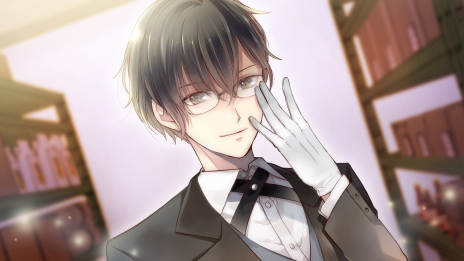 画像ギャラリー No.009のサムネイル画像 / Nintendo Switch版「学園CLUB〜放課後のヒミツ〜」が本日配信開始。名門私立学園を舞台にした女性向け恋愛ADV