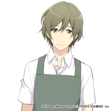 画像ギャラリー No.004のサムネイル画像 / Nintendo Switch版「にゃんらぶ〜私の恋の見つけ方〜」が本日配信。夜の間だけ猫になる呪いにかかった主人公が奮闘する女性向け恋愛ADV