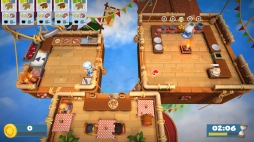 画像ギャラリー No.003のサムネイル画像 / 2018-2019年の年末年始にオススメのNintendo Switch用ダウンロードソフト。「みんなで」「1人で」「お手頃価格」のタイプ別でゲームを紹介