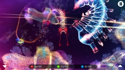 画像ギャラリー No.053のサムネイル画像 / 2018-2019年の年末年始にオススメのNintendo Switch用ダウンロードソフト。「みんなで」「1人で」「お手頃価格」のタイプ別でゲームを紹介