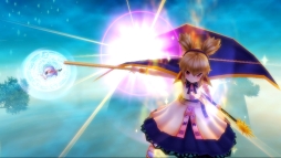 画像ギャラリー No.004のサムネイル画像 / Nintendo Switch版「東方スカイアリーナ・幻想郷空戦姫-MATSURI-CLIMAX」の配信日が2月14日に決定