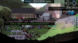 画像ギャラリー No.003のサムネイル画像 / 暴動をテーマにした「RIOT - Civil Unrest」のNintendo Switch版が配信開始。3月20日までの期間限定で15%OFF