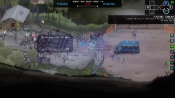 画像ギャラリー No.004のサムネイル画像 / 暴動をテーマにした「RIOT - Civil Unrest」のNintendo Switch版が配信開始。3月20日までの期間限定で15%OFF
