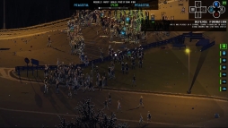 画像ギャラリー No.005のサムネイル画像 / 暴動をテーマにした「RIOT - Civil Unrest」のNintendo Switch版が配信開始。3月20日までの期間限定で15%OFF