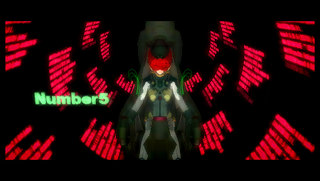 画像ギャラリー No.003のサムネイル画像 / 「ヱヴァンゲリヲン新劇場版-サウンドインパクト-」，ゲームモード「Number5/Beastie Girl」「HEX」の詳細を公開