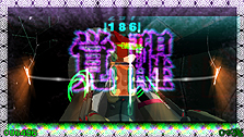 画像ギャラリー No.008のサムネイル画像 / 「ヱヴァンゲリヲン新劇場版-サウンドインパクト-」，ゲームモード「Number5/Beastie Girl」「HEX」の詳細を公開