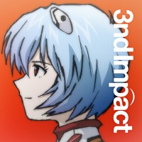 画像ギャラリー No.003のサムネイル画像 / PSP「ヱヴァンゲリヲン新劇場版-サウンドインパクト-」の発売に先がけ，ゲームを体験できるiPhoneアプリが登場。期間限定で無料配信中
