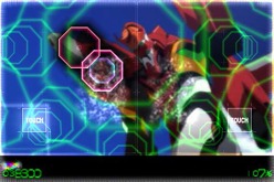 画像ギャラリー No.006のサムネイル画像 / PSP「ヱヴァンゲリヲン新劇場版-サウンドインパクト-」の発売に先がけ，ゲームを体験できるiPhoneアプリが登場。期間限定で無料配信中