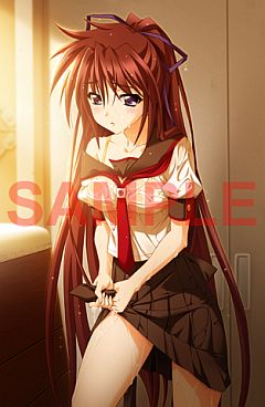 画像ギャラリー No.002のサムネイル画像 / PSP版「龍刻」，テレフォンカードなど店舗別購入特典の詳細が明らかに