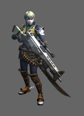 画像ギャラリー No.028のサムネイル画像 / 9月24日から始まる「イクシオン サーガ」プレオープンβテストでの新要素や各種コラボ情報が発表。「CAPCOM presents イクシオン サーガ ジャパン・プレミア」をレポート