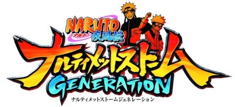 画像ギャラリー No.001のサムネイル画像 / 「NARUTO−ナルト− 疾風伝　ナルティメットストームジェネレーション」2012年2月23日に発売決定