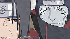 画像ギャラリー No.016のサムネイル画像 / 「NARUTO−ナルト− 疾風伝　ナルティメットストームジェネレーション」のバトルシステムが公開に。今作に収録される新作アニメは65分以上