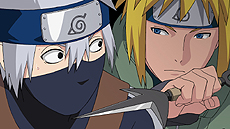 画像ギャラリー No.017のサムネイル画像 / 「NARUTO−ナルト− 疾風伝　ナルティメットストームジェネレーション」のバトルシステムが公開に。今作に収録される新作アニメは65分以上