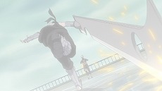 画像ギャラリー No.012のサムネイル画像 / 「NARUTO−ナルト− 疾風伝　ナルティメットストームジェネレーション」，オンライン時の各要素が公開に。ナルトの「尾獣チャクラモード」参戦情報も