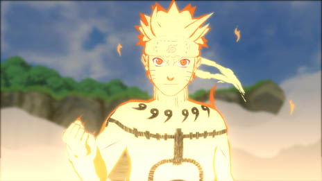 画像ギャラリー No.002のサムネイル画像 / 「NARUTO−ナルト− 疾風伝　ナルティメットストームジェネレーション」全世界での累計出荷本数が100万本を突破