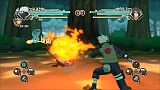 NARUTO−ナルト− 疾風伝　ナルティメットストームジェネレーション