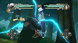 NARUTO−ナルト− 疾風伝　ナルティメットストームジェネレーション