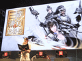 ［TGS 2011］新モード「暴走」で敵をなぎ倒しまくれ！ 「真・三國無双6 猛将伝」ゲーム大会レポート