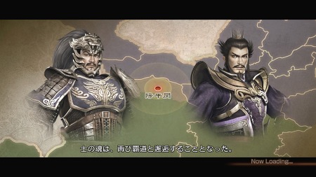 画像ギャラリー No.005のサムネイル画像 / 「真・三國無双6 猛将伝」，曹操軍による怒涛の攻撃から陽平関を守り抜け。新キャラ「ホウ徳」の英傑伝シナリオなどの概要が明らかに
