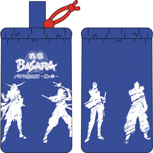 画像ギャラリー No.005のサムネイル画像 / 「戦国BASARA」，バサラ祭 2011 〜夏の陣〜の物販情報を公開