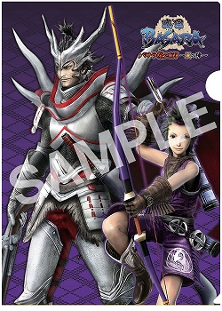 画像ギャラリー No.020のサムネイル画像 / 「戦国BASARA」，バサラ祭 2011 〜夏の陣〜の物販情報を公開