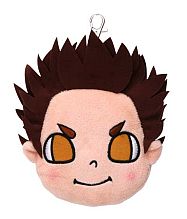 画像ギャラリー No.004のサムネイル画像 / 「戦国BASARA」，布製グッズ「徳川家康」「石田三成」バージョンが4月に発売