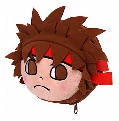 画像ギャラリー No.011のサムネイル画像 / 「戦国BASARA」，布製グッズ「徳川家康」「石田三成」バージョンが4月に発売