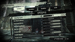 画像ギャラリー No.001のサムネイル画像 / 「Dishonored」はUIのカスタマイズが可能。最新スクリーンショットとQ＆Aが公開に