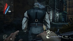 画像ギャラリー No.002のサムネイル画像 / 「Dishonored」はUIのカスタマイズが可能。最新スクリーンショットとQ＆Aが公開に