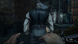 画像ギャラリー No.003のサムネイル画像 / 「Dishonored」はUIのカスタマイズが可能。最新スクリーンショットとQ＆Aが公開に