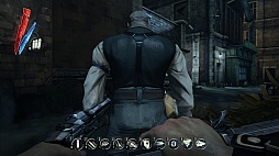 画像ギャラリー No.004のサムネイル画像 / 「Dishonored」はUIのカスタマイズが可能。最新スクリーンショットとQ＆Aが公開に