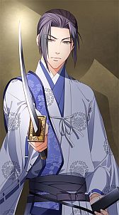 画像ギャラリー No.006のサムネイル画像 / 恋愛ADV「平安武士の恋愛事情」がスマートフォン向けAmebaで配信開始