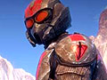 SOE「Planetside 2」の公式サイトをオープンし，ムービーやスクリーンショットを公開。数千人のプレイヤーによる，超大規模戦闘が実現