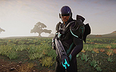 画像ギャラリー No.005のサムネイル画像 / 「PlanetSide 2」の最新スクリーンショットが多数公開に。プレイヤーは毎回サーバーを自由に選んでプレイできる見込み