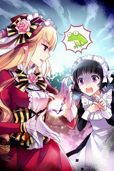 画像ギャラリー No.002のサムネイル画像 / 美少女達の戦いを描くオンラインカードゲーム「SWORD GIRLS」，韓国で好評サービス中。開発元は「シュミッドディーヴァ」のZEONIX
