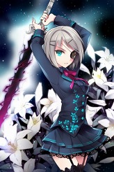 画像ギャラリー No.003のサムネイル画像 / 美少女達の戦いを描くオンラインカードゲーム「SWORD GIRLS」，韓国で好評サービス中。開発元は「シュミッドディーヴァ」のZEONIX